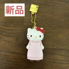 【新品】ハローキティ展　シークレットマスコットチャーム