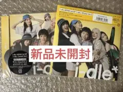 idle i-dle どうしよっかな Poster jewel アルバム 2枚