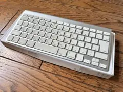 Apple Wireless Keyboard A1314（日本語配列）のサムネイル