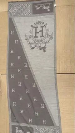 2026年最新】Hロゴマフラーの人気アイテム - メルカリ