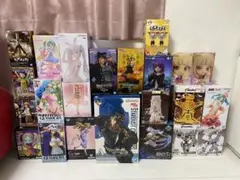 プライズフィギュア まとめ売り