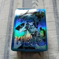 YUDIAS RUSH DUEL カードスリーブ１６０枚