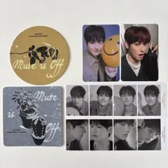 2026年最新】SF9 トレカ インソンの人気アイテム - メルカリ