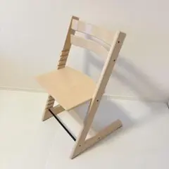 【シリアル5】STOKKE ストッケTRIPTRAP トリップトラップ