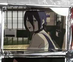 チェンソーマン レゼ編 場面写トレーディングアクリルブロックVol.1 1BOX 劇場版『チェンソーマン レゼ篇』 トレーディングアクリルブロック