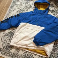 LACOSTE LIVE ナイロンジャケット