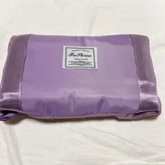 ボストンバッグ 47L 大容量 拡張可 3Way 旅行カバン 折り畳みパープル