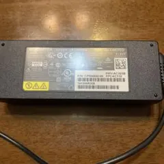 FMW-AC323 B ACアダプターのサムネイル