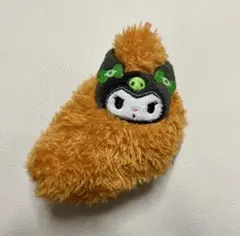 モスバーガー クロミ ぬいぐるみキーホルダー