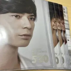 嵐 まとめ売り 03