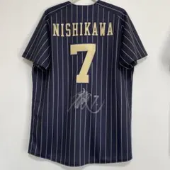 2026年最新】西川龍馬 サインの人気アイテム - メルカリ