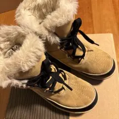 2026年最新】SOREL ムートンブーツの人気アイテム - メルカリ