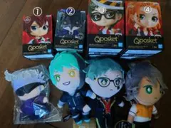 ディズニーツイステッドワンダーランド