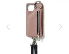 ajew iPhone15 ピンクベージュのサムネイル