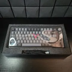 Drunk Deer A75 Proのサムネイル