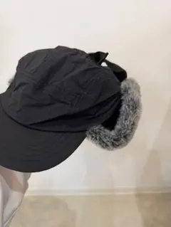 フライトキャップ 帽子