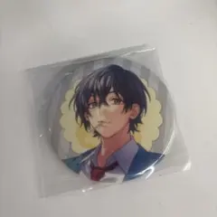 HoneyWorks 綾瀬恋雪 缶バッジ - メルカリ