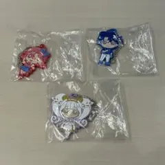 ひみつのアイプリ ラバーマスコットコレクション4 まとめ売り