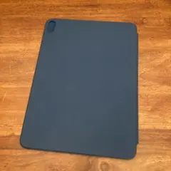 iPad Air Smart Folio マリンブルー