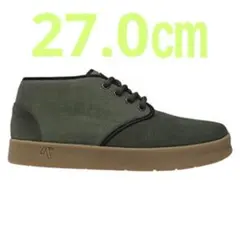 AREth「BULIT」Forest Green 27.0㎝のサムネイル