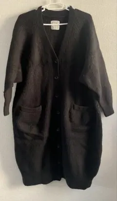 QUARTERLY ジャーナルスタンダードラックス /ロングカーディガン