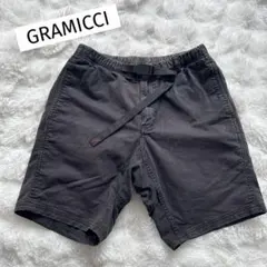 GRAMICCI グラミチ　ショートパンツ　ボトムスのサムネイル