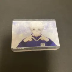 ブルーロック　あでぃっしょなるたいノーブルアート　凪誠士郎