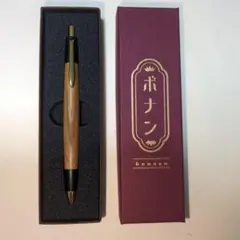 ボナンペン 桑の木 シャーペン - メルカリ
