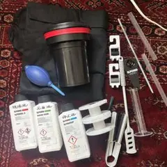 2025年最新】フィルム現像セットの人気アイテム - メルカリ