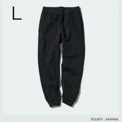 ヒートテック ジョガーパンツ