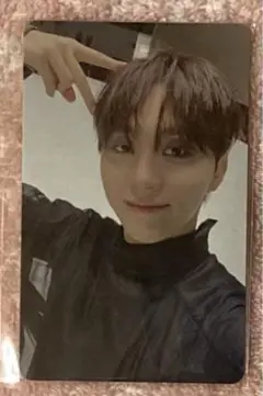 SEVENTEEN FOLLOW AGAIN 日産 来場者限定トレカ スングァン