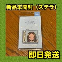 【最安値】hearts2hearts H2H FOCUS smini 　ステラ