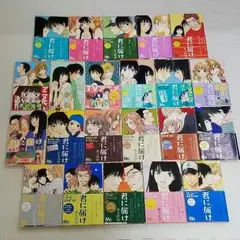 君に届け　全巻✩初版本、初版本カバーあり！ 2025年最新】君に届け 初版の人気アイテム - メルカリ
