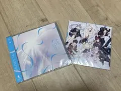 にじさんじ Arc goes on CD OS特典 CDジャケット 全種