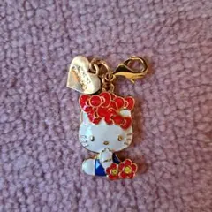2026年最新】HELLO KITTY チャームの人気アイテム - メルカリ
