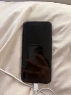 Apple iPhone 7 256GB本体 ジェットブラック simフリー