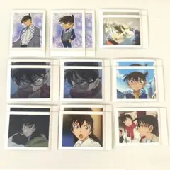 名探偵コナン ぱしゃこれ 隻眼のフラッシュバック コナン 蘭