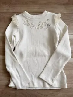 メゾピアノ♡トップス