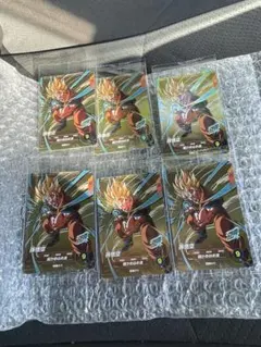 新品未開封】ドラゴンボールスーパーダイバーズ 孫悟空 限定品 SDVP