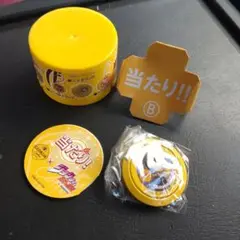 ジョジョの奇妙な冒険 ジョージア 当たり スマホリング