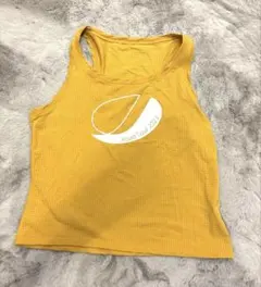 JAZZERCISEジャザサイズタンクトップ M Road Tour 2023