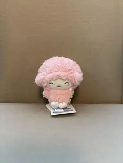 サンリオピューロランド　マイスウィートピアノ　マスコット