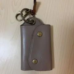 イルビゾンテ キーケース