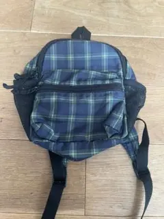 【必見★】無印良品　リュック　子供