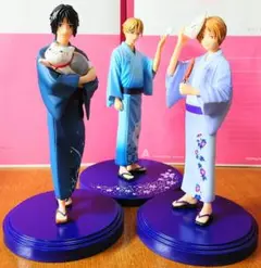 ★夏目友人帳 DXF フィギュア 田沼要 ニャンコ先生 名取周一 夏目貴志★ 2025年最新】夏目友人帳 DXFフィギュア 祭 【田沼要の人気