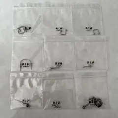 凛　RIN ピアス　まとめ売り