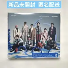 SnowMan Well’ go together / LOVE TRIGGER
