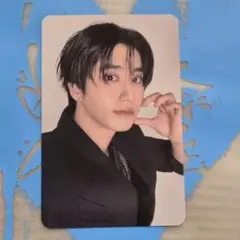 Straykids CelebrATE 18日 stayzone ハン