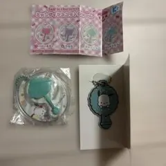 板倉可奈 CUTIE STREET ハンドストラップ ペンライトストラップ - メルカリ