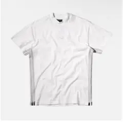 【adidas × Alexander Wang 】Tシャツ ホワイトのサムネイル